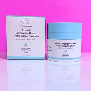 Drunk Elephant Protini Polypeptide  - Strengthen & Moisturizing face cream